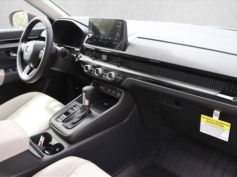 Used 2026 Honda CR-V EX-L image 28