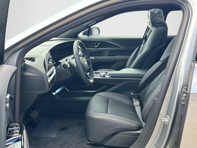 Used 2026 Cadillac Lyriq Sport w/ LPO, Floor Liner Package AWD/4WD image 10