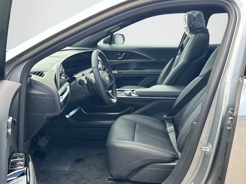 New 2026 Cadillac Lyriq Sport w/ LPO, Floor Liner Package AWD/4WD image 10