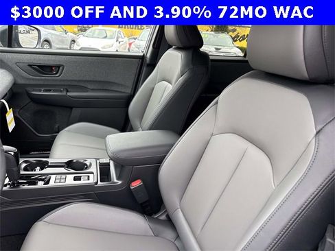 New 2026 Subaru Outback Premium image 13