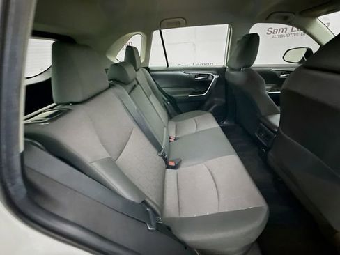 Used 2023 Toyota RAV4 Woodland Edition image 25