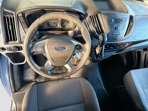 Used 2019 Ford Transit 250 Base image 16
