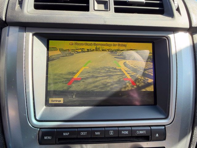 Used 2010 Ford Fusion Hybrid FWD image 18
