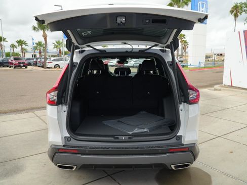 New 2026 Honda CR-V Sport-L image 7