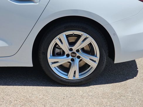 New 2026 Audi A5 2.0T Premium AWD/4WD image 36