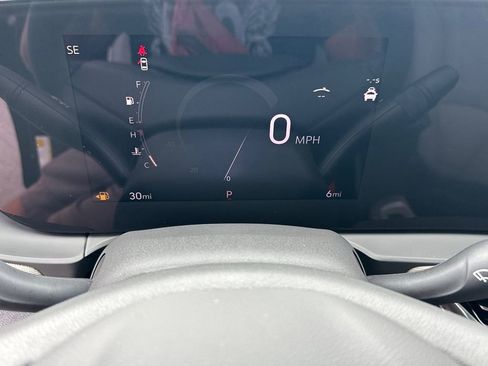 New 2026 Buick Envista Avenir FWD image 27