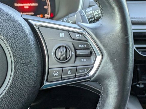Used 2022 Acura MDX SH-AWD w/ Advance Package image 29