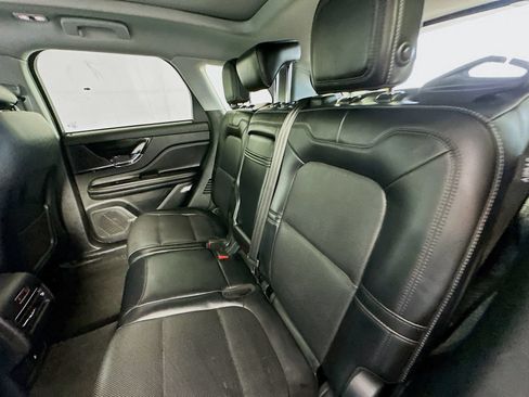 Used 2020 Lincoln Corsair AWD image 24