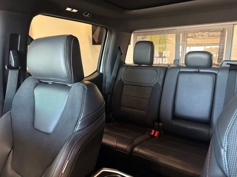 Used 2024 Ford F150 Raptor AWD/4WD image 16