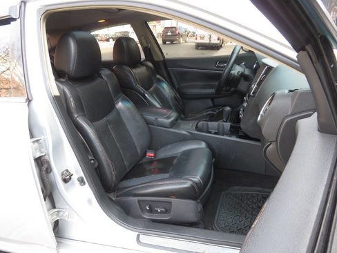 Used 2010 Nissan Maxima 3.5 SV w/ Monitor Pkg image 19
