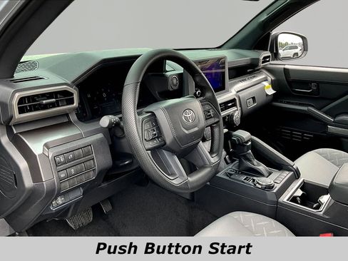 New 2026 Toyota Tacoma SR5 AWD/4WD image 15