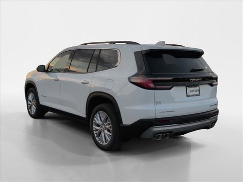 New 2026 GMC Acadia Elevation w/ Elevation Premium Package image 4