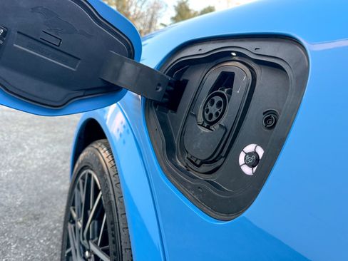 Used 2022 Ford Mustang Mach-E GT w/ GT Performance Edition image 6