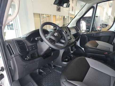 New 2025 RAM ProMaster 1500 w/ Convenience Group FWD image 39