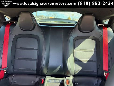 Used 2021 Mercedes-Benz AMG GT 63 image 28