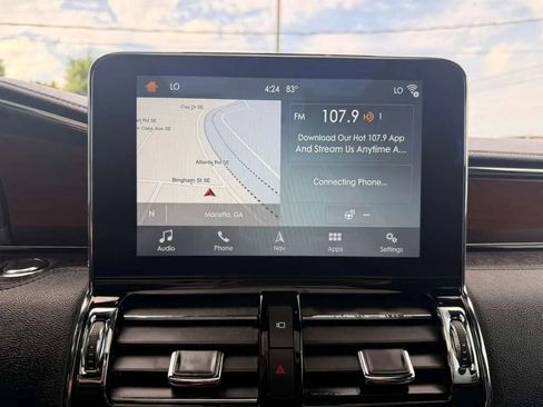 Used 2019 Lincoln Navigator Reserve AWD/4WD image 27