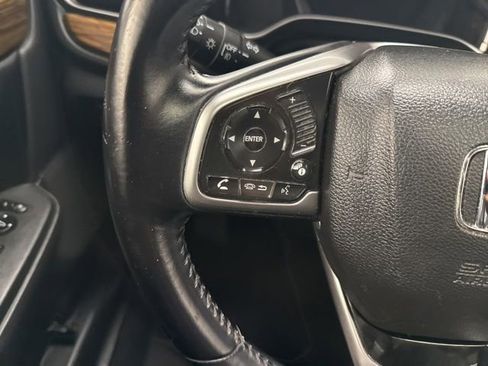 Used 2018 Honda CR-V EX-L image 21