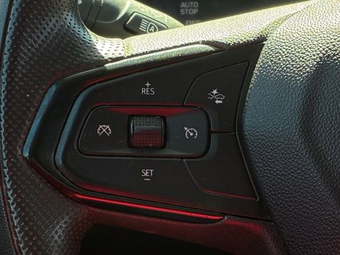 Used 2021 Chevrolet TrailBlazer LT w/ Driver Confidence Package image 17