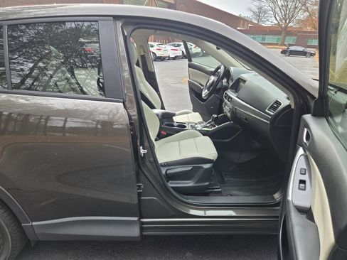 Used 2016 MAZDA CX-5 Grand Touring image 9
