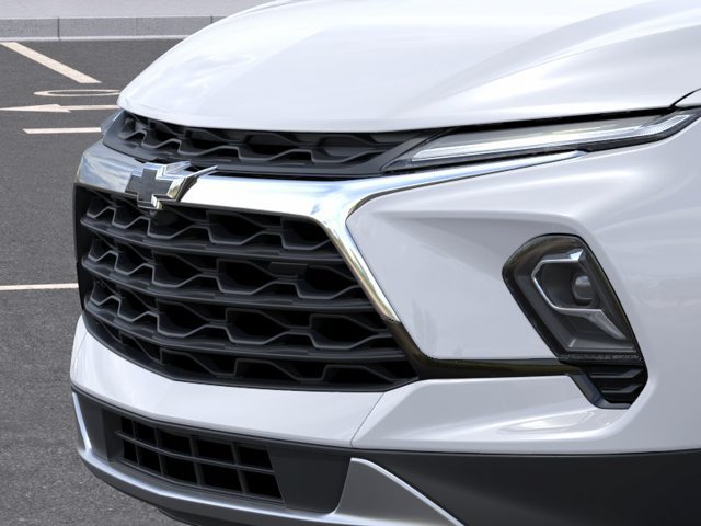 New 2026 Chevrolet Blazer LT w/ LPO, Black Sport Package AWD/4WD image 16