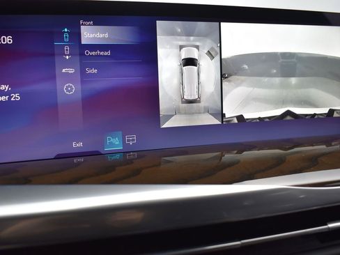 Certified 2025 Cadillac Escalade Sport Platinum image 19