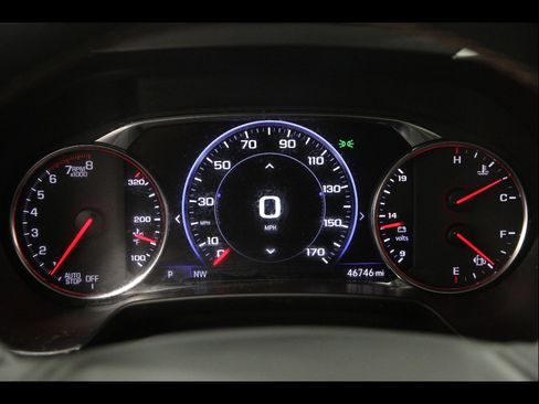 Certified 2024 Chevrolet Blazer Premier w/ Driver Confidence II Package AWD/4WD image 8