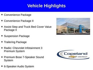 New 2026 Chevrolet Silverado 1500 LT Trail Boss AWD/4WD video 2