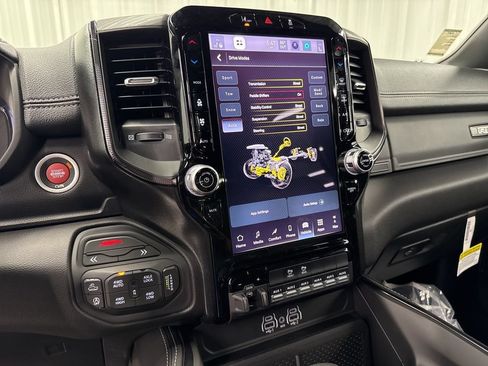 New 2026 RAM 1500 RHO AWD/4WD image 23
