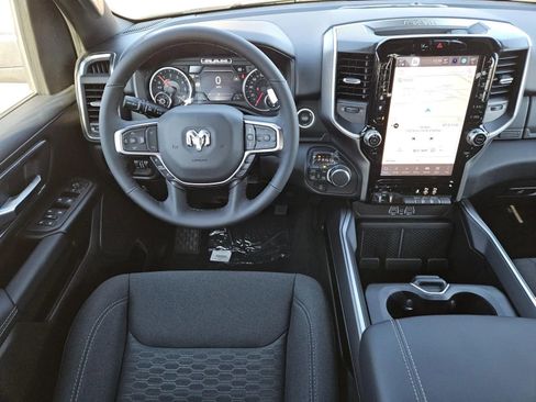 New 2026 RAM 1500 Lone Star image 10