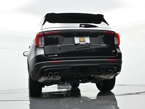 New 2026 Ford Explorer ST image 28