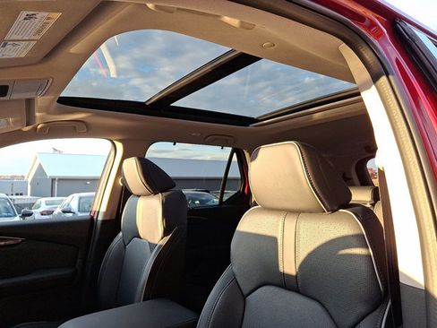 New 2025 Honda Pilot Elite image 12