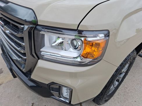 Used 2022 GMC Canyon AT4 AWD/4WD image 10