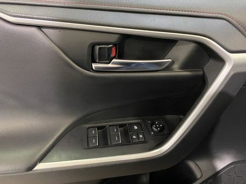 Certified 2023 Toyota RAV4 TRD Off-Road image 14