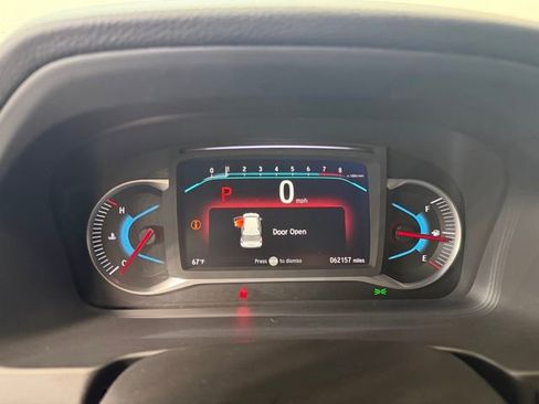 Used 2022 Honda Pilot Touring image 19