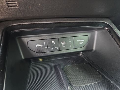 Certified 2025 Kia K5 GT-Line image 29