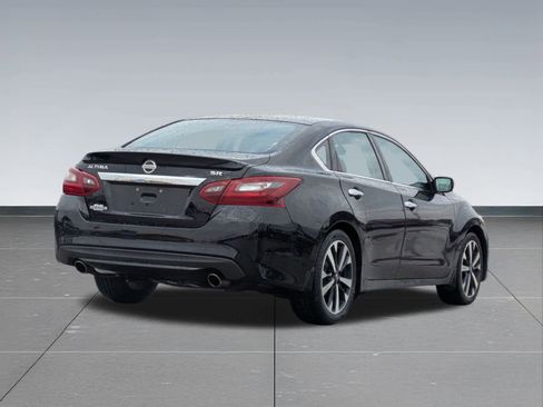 Used 2018 Nissan Altima 2.5 SR image 6
