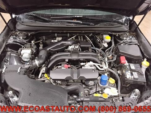Used 2016 Subaru Outback 2.5i Limited image 9