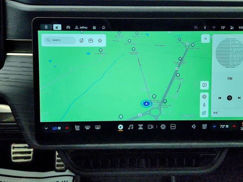 Used 2024 Rivian R1S Adventure AWD/4WD image 20