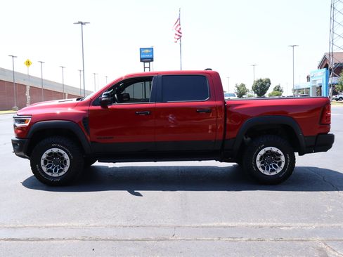 Used 2026 RAM 1500 RHO w/ RHO Level 1 Equipment Group AWD/4WD image 43
