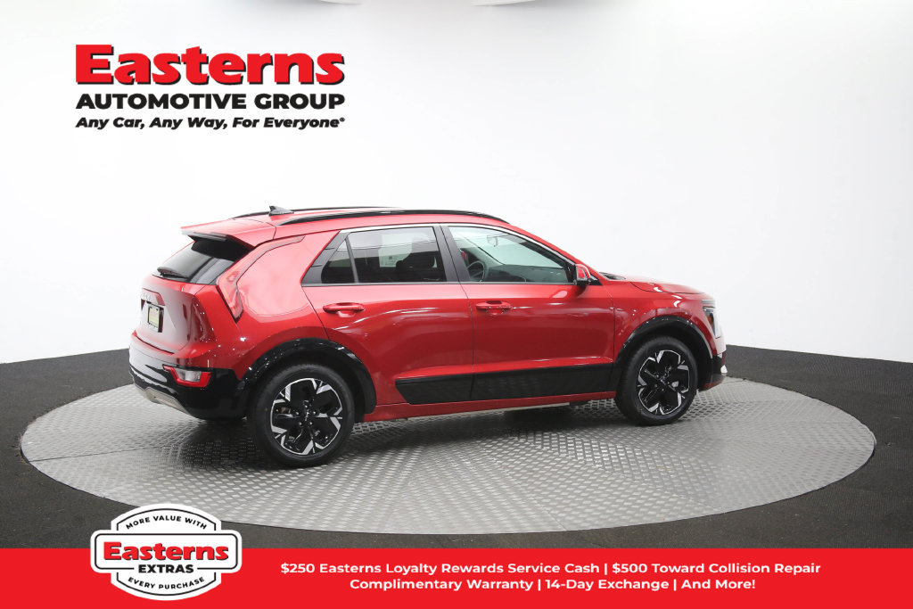 Used 2023 Kia Niro Wind w/ Wind Preserve Package FWD image 42
