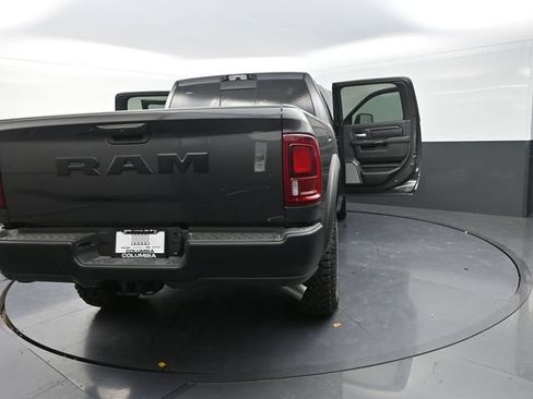 Used 2025 RAM 2500 Power Wagon AWD/4WD image 35