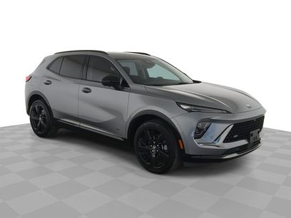 Used 2025 Buick Envision Sport Touring