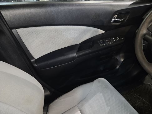 Used 2015 Honda CR-V EX image 32