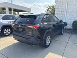 Used 2019 Toyota RAV4 LE image 3