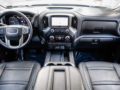 Used 2022 GMC Sierra 2500 Denali image 13