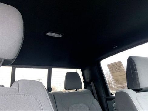 Used 2023 RAM 1500 Big Horn image 25