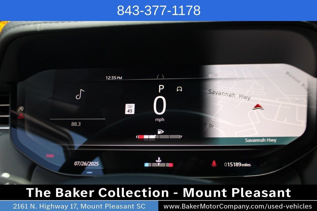 Used 2024 Land Rover Range Rover SE AWD/4WD image 12