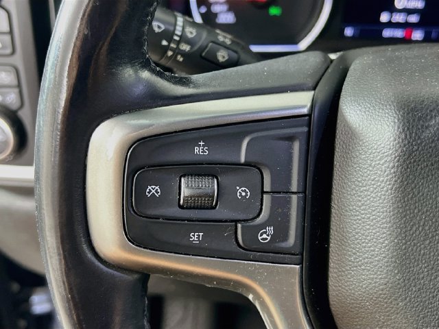 Used 2019 Chevrolet Silverado 1500 RST AWD/4WD image 13