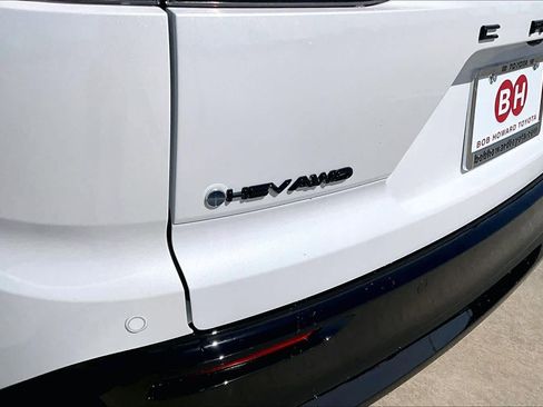 New 2026 Toyota Crown Signia Limited image 17