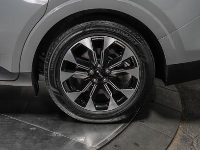 Used 2024 Kia Carnival EX